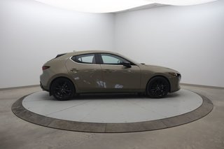 2025  Mazda3 Sport Suna