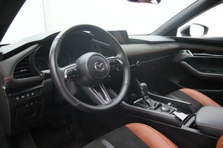 2025  Mazda3 Sport Suna