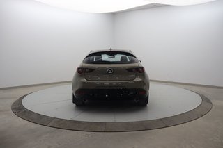 2025  Mazda3 Sport Suna