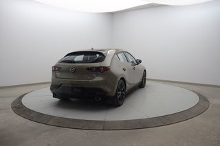 2025  Mazda3 Sport Suna