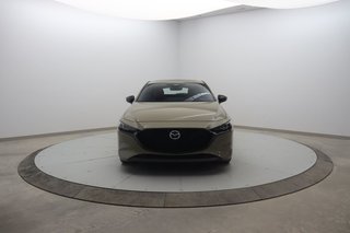 2025  Mazda3 Sport Suna