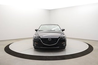 Mazda 3 GT 2015 à Chicoutimi, Québec - 2 - w320h240px