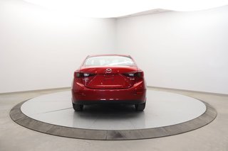2017 Mazda 3 GS in Chicoutimi, Quebec - 5 - w320h240px