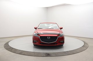 Mazda 3  2017 à Baie-Comeau, Québec - 2 - w320h240px