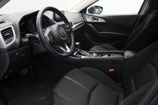 Mazda 3  2017 à Baie-Comeau, Québec - 6 - w320h240px