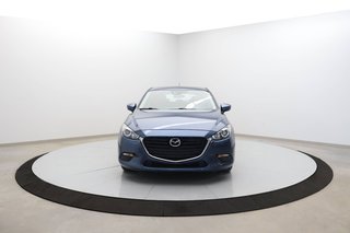Mazda 3 GS 2017 à Chicoutimi, Québec - 2 - w320h240px