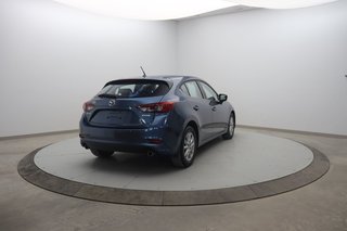 Mazda3 GS 2017