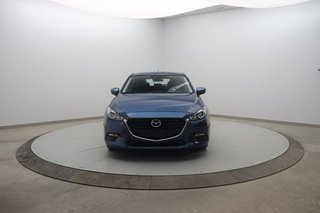 Mazda3 GS 2017