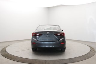 Mazda 3  2018 à Baie-Comeau, Québec - 5 - w320h240px