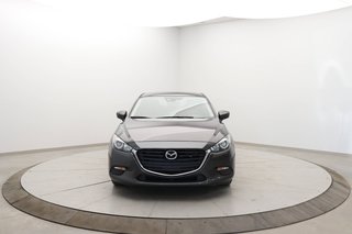 Mazda 3  2018 à Baie-Comeau, Québec - 2 - w320h240px