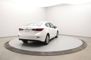 Mazda 3  2018 à Chicoutimi, Québec - 4 - w320h240px