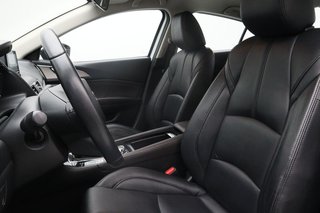 2018  Mazda3
