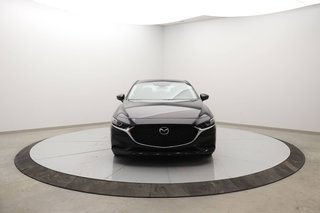 Mazda 3  2020 à Baie-Comeau, Québec - 2 - w320h240px