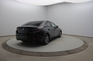 Mazda3 GS GROUPE LUXE 2020
