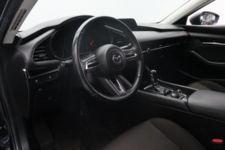 2020 Mazda 3 in Baie-Comeau, Quebec - 6 - w320h240px