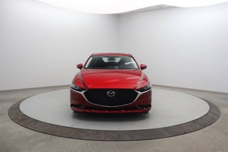 Mazda 3  2020 à Sept-Îles, Québec - 2 - w320h240px