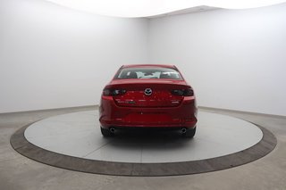 Mazda 3  2020 à Sept-Îles, Québec - 5 - w320h240px