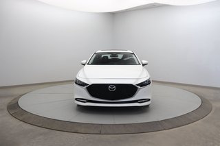 Mazda 3  2021 à Baie-Comeau, Québec - 2 - w320h240px