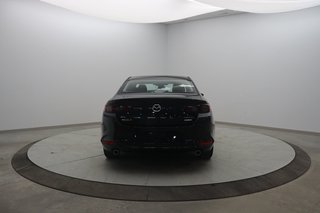 2021 Mazda 3 GX in Chicoutimi, Quebec - 5 - w320h240px