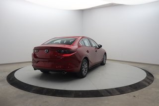 Mazda3 GS LUXE 2021
