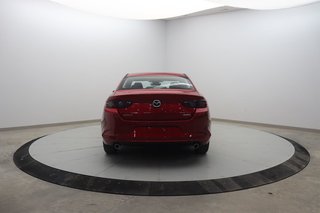 Mazda3 GS LUXE 2021