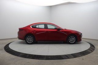 Mazda3 GS LUXE 2021
