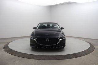 Mazda 3  2022 à Jonquière, Québec - 2 - w320h240px