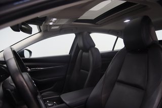 Mazda3 GT 2022