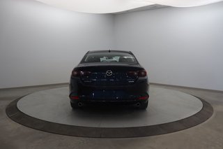 2022 Mazda 3 in Baie-Comeau, Quebec - 5 - w320h240px