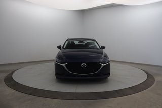 2022 Mazda 3 in Baie-Comeau, Quebec - 2 - w320h240px