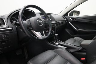 2015 Mazda 6 GS in Chicoutimi, Quebec - 6 - w320h240px
