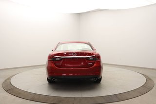 2015 Mazda 6 in Sept-Îles, Quebec - 5 - w320h240px