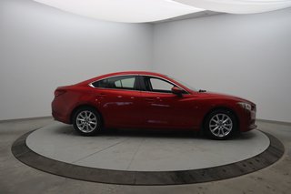 Mazda 6  2015 à Jonquière, Québec - 3 - w320h240px