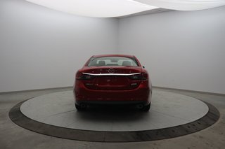 Mazda 6  2015 à Jonquière, Québec - 5 - w320h240px