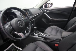 Mazda 6  2015 à Jonquière, Québec - 6 - w320h240px