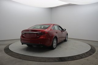 Mazda 6  2015 à Jonquière, Québec - 4 - w320h240px