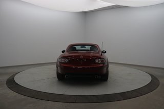 2008 Mazda MX-5 GX in Chicoutimi, Quebec - 5 - w320h240px
