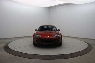 2008 Mazda MX-5 GX in Chicoutimi, Quebec - 2 - w320h240px