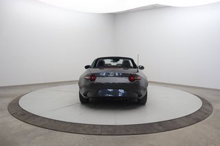 2020 Mazda MX-5 GS in Chicoutimi, Quebec - 5 - w320h240px
