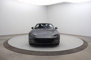 2020 Mazda MX-5 GS in Chicoutimi, Quebec - 2 - w320h240px