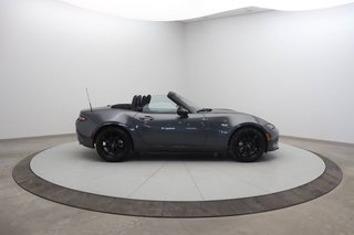 2020 Mazda MX-5 GS in Chicoutimi, Quebec - 3 - w320h240px