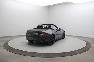 2020 Mazda MX-5 GS in Chicoutimi, Quebec - 4 - w320h240px