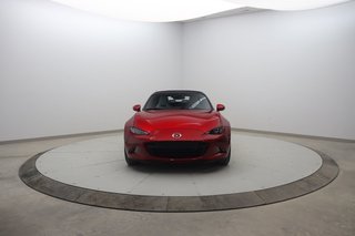2023 Mazda MX-5 in Baie-Comeau, Quebec - 2 - w320h240px
