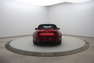 2023 Mazda MX-5 in Baie-Comeau, Quebec - 5 - w320h240px