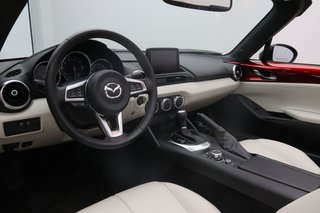 2023 Mazda MX-5 GT