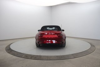 2023 Mazda MX-5 GT in Chicoutimi, Quebec - 5 - w320h240px