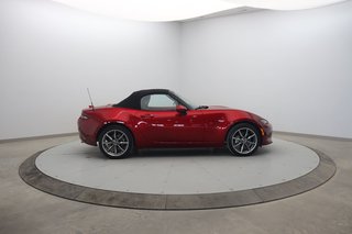 2023 Mazda MX-5 GT in Chicoutimi, Quebec - 3 - w320h240px