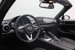 Mazda MX-5 GT 2023