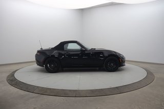 2023 Mazda MX-5 in Sept-Îles, Quebec - 3 - w320h240px