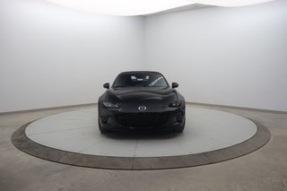2023 Mazda MX-5 in Sept-Îles, Quebec - 2 - w320h240px